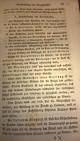 Der Felddienst der drei verbundenen Waffen: Infanterie, Kavallerie, Artillerie, für Offiziere der k. k. österreichischen Armee : Eine Erinnerungshülfe ..!