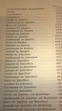 Dienstalters-Liste der Offiziere der königlich Preußischen Armee und des XIII. (königlich Württembergischen) Armeekorps 1912/13. Im Anschluß an die Rangliste.