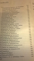 List of seniority of officers of the Royal Prussian Army and the XIII. (Royal Württemberg) Army Corps 1912/13. Following the ranking list. 