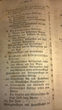 Reference library for officers, Volume 11: Military country description of Europe. 1. Department: Central and Southern Europe.