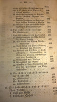 Reference library for officers, Volume 11: Military country description of Europe. 1. Department: Central and Southern Europe.