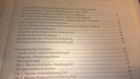 Bei der Marineflak zur Verteidigung der Stadt und Festung Kiel im 2. Weltkrieg. Ein Beitrag zur Kieler Stadtgeschichte.