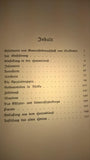 So war die alte Armee. Geleitwort von Generalfeldmarschall von Mackensen. Mit 320 Aufnahmen aus dem Leben des deutschen Soldaten der Vorkriegszeit.