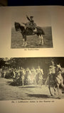 So war die alte Armee. Geleitwort von Generalfeldmarschall von Mackensen. Mit 320 Aufnahmen aus dem Leben des deutschen Soldaten der Vorkriegszeit.