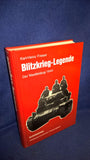Blitzkrieg legend: the western campaign in 1940.