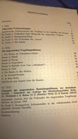 Die magyarische Okkupation der BATSCHKA 1941-1944.