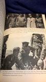 Verschmähte Waffenbrüder - Die Tragödie der Ostvölker 1941 -1945. Aus dem Nachlass des Militärattaches und Generals Ernst Köstring.