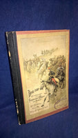 Dies irae. A French officer's memories of Sedan. Battle story from the Franco-German War 1870/71.