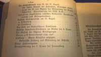 Tannenberg 1914. Eine kurze Darstellung der großen Vernichtungsschlacht.
