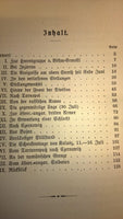 Berichte aus dem Felde. Heft 2: Aus Ostgalizien und der Bukowina während der großen Offensive im Juli/August 1917.