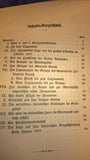 Berichte aus dem Felde. 4.Heft: Auf dem italienischen Kriegsschauplatz im Januar 1918. Selten angeboten!