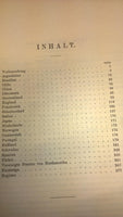 Die Kriegsschiffbauten 1881-1882. Mit Nachträgen aus früheren Jahren. Nachdruck der Ausg. A. Hartleben's von 1883.