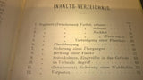 Zwölf Applikatorische Aufgaben mit 23 Skizzen. III.Teil: Das Regiment,Detachement oder Gruppe.