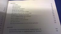 Die Grünherz-Jäger - Bildchronik des Jagdgeschwaders 54.