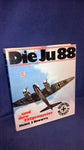 Die Ju 88 und ihre Folgemuster.