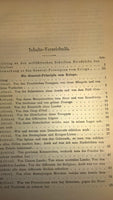 Militärische Klassiker des In- und Auslandes. Friedrich der Große. Militärische Schriften, erläutert und mit Anmerkungen versehen.