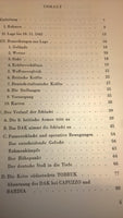Die Wehrmacht im Kampf, Band 40: Feldherren und Panzer im Wüstenkrieg. Die Herbstschlacht 'Crusader'" im Vorfeld von Tobruk 1941.