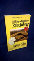Seelower heights. Military history guide.