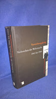 War of extermination. Crimes of the Wehrmacht 1941-1944.