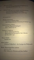 Vernichtungskrieg. Verbrechen der Wehrmacht 1941 - 1944.
