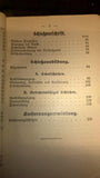 Sonderabdruck aus dem Exerzier-Reglement und der Schießvorschrift für die Infanterie 1911.