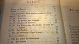 About military duties and the military spirit. Rare original from 1837.