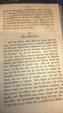 About military duties and the military spirit. Rare original from 1837.