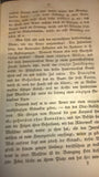 About military duties and the military spirit. Rare original from 1837.