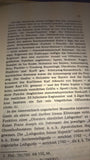 Die militärische und soziale Herkunft der Generalität des deutschen Heeres. 1. Mai 1944.