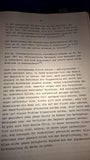 Der "Kommisar-Befehl". - Überprüfung seiner Aufnahme, Weitergabe und Anwedung im deutschen Ostheer 1941/42 anhand repräsentativ ausgewählter Aktenbestände.