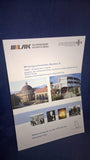 Military history studies II. 1945 - End of the war in Italy / Aspects of Swiss national defense policy in the Cold War.