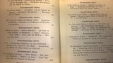 Memoirs of General Marcellin Marbot. Volume I: Genoa - Austerlitz - Jena - Eylau / Volume II: Madrid - Aspern - Torres Vedras / Volume III: Polotz - Beresina - Leipzig - Waterloo. So complete!