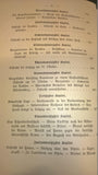 Memoirs of General Marcellin Marbot. Volume I: Genoa - Austerlitz - Jena - Eylau / Volume II: Madrid - Aspern - Torres Vedras / Volume III: Polotz - Beresina - Leipzig - Waterloo. So complete!